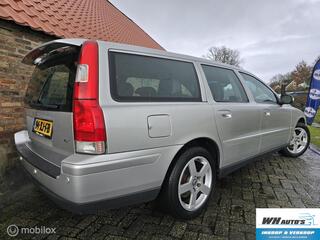 Volvo V70 (1996 - 2007)