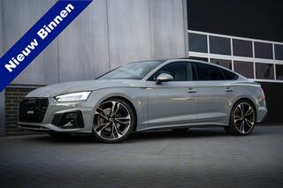 Audi A5 (2016 - 2024)