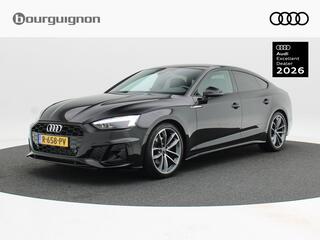 AUDI A5 Sportback 35 TFSi 150 Pk Automaat S-Line | Adaptive Cruise | Navigatie | Full LED | Keyless | 19 Inch | 40.651 Km!!