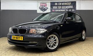 BMW 1-Serie (2004 - 2011)
