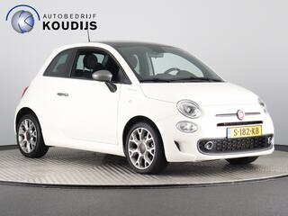 Fiat 500 (2007 - 2025)