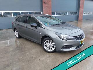 Opel Astra Sports Tourer (2016 - 2021)