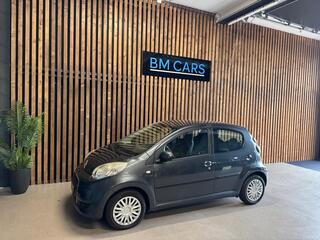 Citroen C1 (2005 - 2014)