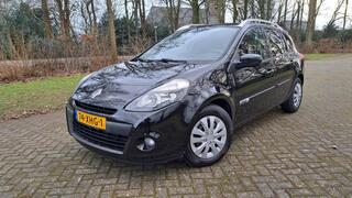 Renault Clio Estate (2008 - 2013)