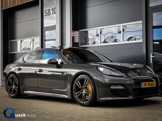 Porsche Panamera (2009 - 2016)