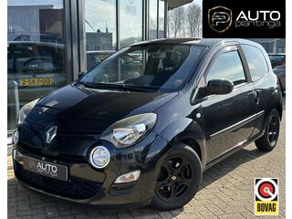 Renault Twingo (2007 - 2014)