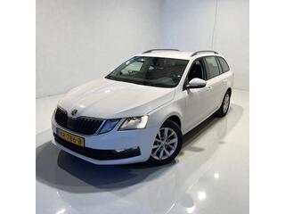 Skoda Octavia Combi (2013 - 2019)