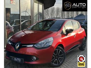 Renault Clio (2012 - 2019)