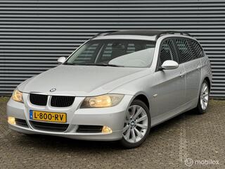 BMW 3-Serie (2005 - 2012)