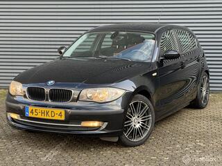 BMW 1-Serie (2004 - 2011)