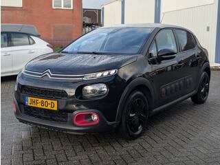 Citroen C3 (2016 - 2023)