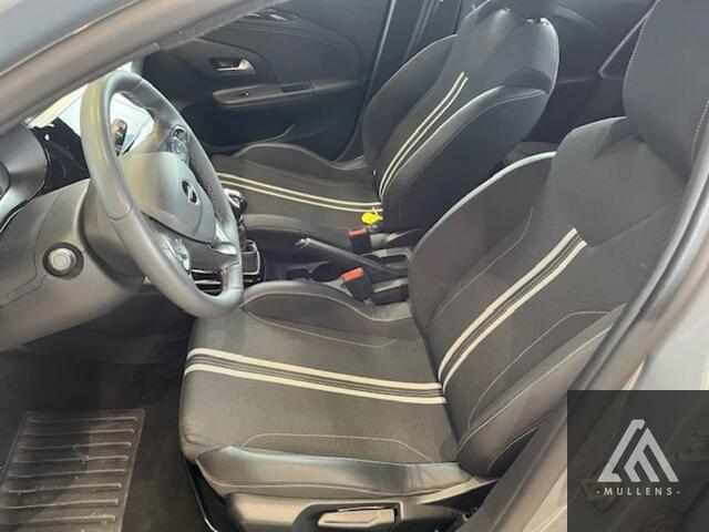 Opel Corsa Turbo Start/Stop GS