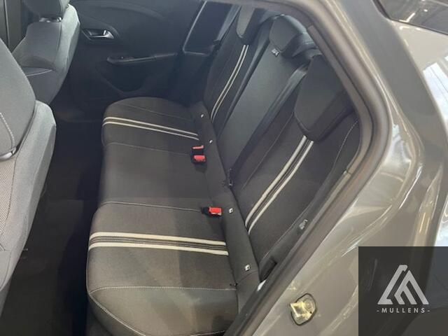 Opel Corsa Turbo Start/Stop GS