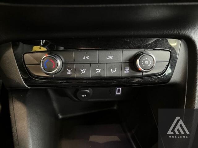 Opel Corsa Turbo Start/Stop GS