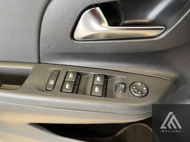 Opel Corsa Turbo Start/Stop GS