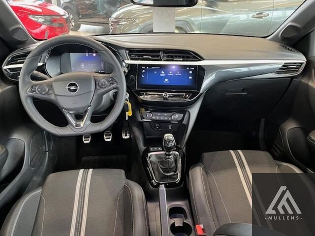 Opel Corsa Turbo Start/Stop GS