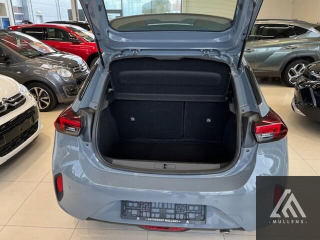 Opel Corsa Turbo Start/Stop GS