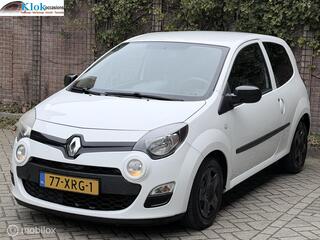 Renault Twingo (2007 - 2014)