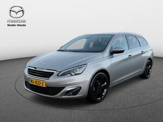 Peugeot 308 SW (2014 - 2021)
