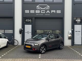 Citroen C3 (2016 - 2023)