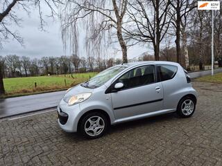 Citroen C1 (2005 - 2014)