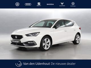 SEAT LEON 1.4 TSI 204pk eHybrid PHEV FR DSG / Navigatie / Stoel+Stuurverwarming / Parkeersensoren