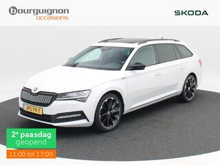Skoda Superb Combi (2015 - 2023)
