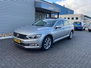 Volkswagen Passat Variant (2014 - 2023)