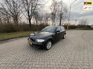 BMW 1-Serie (2004 - 2011)