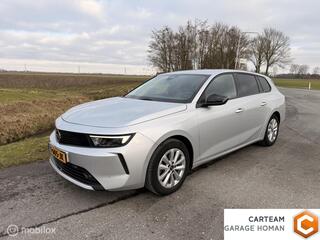 Opel Astra Sports Tourer (2016 - 2021)