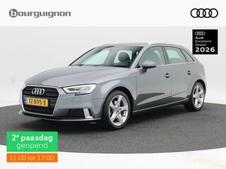 Audi A3 Sportback (2012 - 2020)