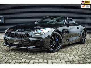BMW Z4 Roadster