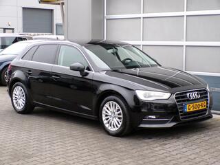 Audi A3 Sportback (2012 - 2020)