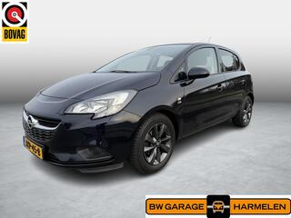 Opel Corsa (2014 - 2019)