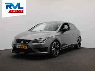Seat Leon (2012 - 2020)