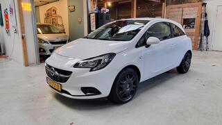 Opel Corsa (2014 - 2019)