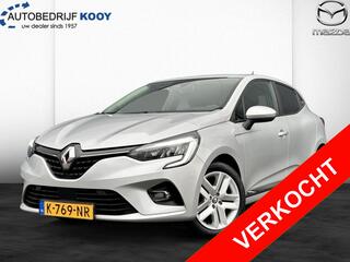 Renault Clio (2019 - 2025)
