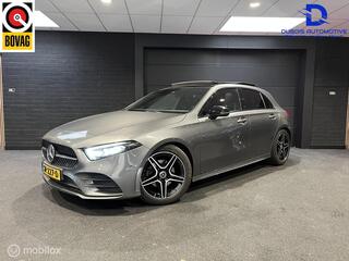 Mercedes-Benz A-Klasse (2012 - 2018)