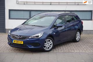 Opel Astra Sports Tourer (2016 - 2021)
