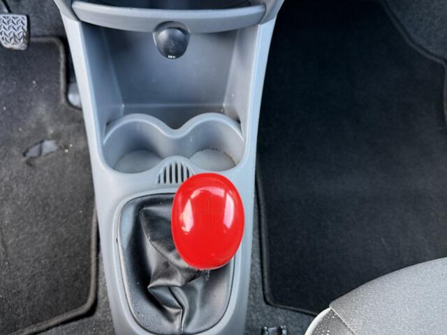 Peugeot 107 1.0-12V XR Sport airco / e Koppeling. 100% onderhouden