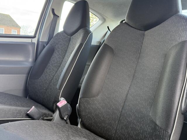 Peugeot 107 1.0-12V XR Sport airco / e Koppeling. 100% onderhouden