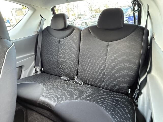 Peugeot 107 1.0-12V XR Sport airco / e Koppeling. 100% onderhouden