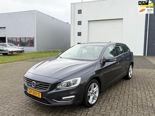 Volvo V60 (2010 - 2018)