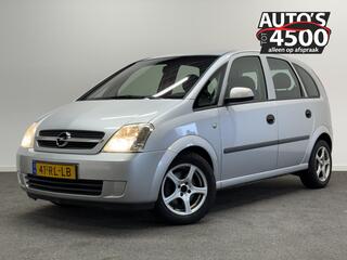 Opel Meriva (2003 - 2010)