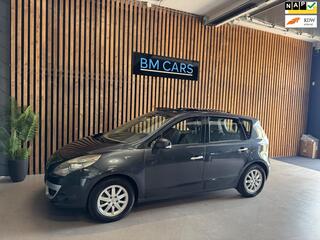 Renault Scenic (2009 - 2016)