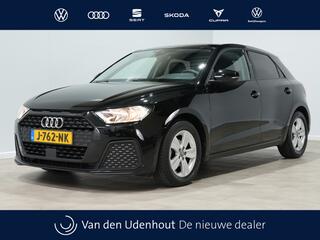 AUDI A1 Sportback 25 TFSI 95pk Navi via app Cruise Lm velgen 58