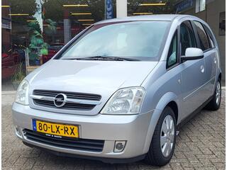 Opel Meriva (2003 - 2010)