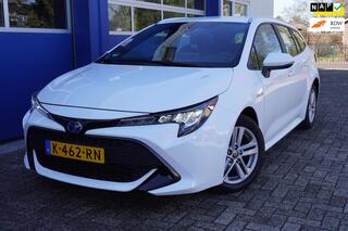 Toyota Corolla Touring Sports