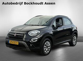 FIAT 500X 1.3 Firefly Turbo 150PK Automaat | Apple Carplay | Cruise Contro