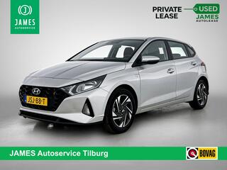 HYUNDAI I 20 1.0 T-GDI 48V 120PK COMFORT CAMERA | NAVi-CARPLAY | CRUISE